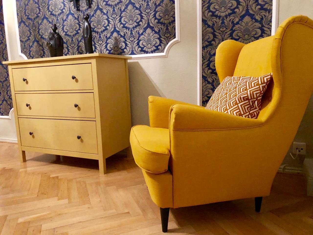 Apartments Im Thueringer Hof Berlin Extérieur photo