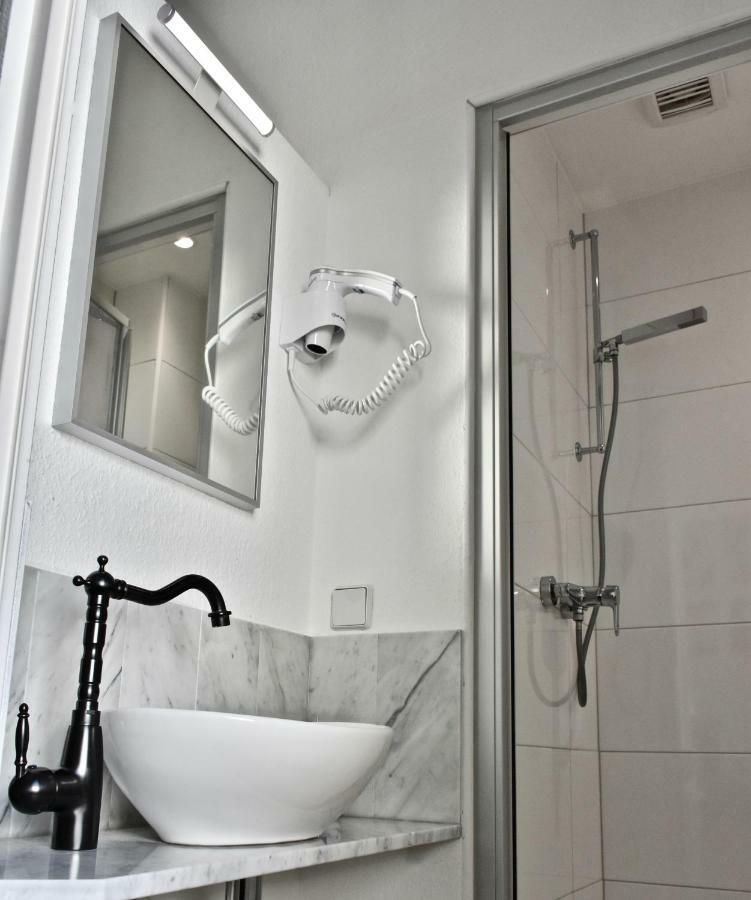 Apartments Im Thueringer Hof Berlin Extérieur photo